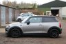 USED 2018 18 MINI HATCH COOPER 1.5 COOPER D 3d 114 BHP &pound;4,455 WORTH OF OPTIONAL EXTRAS