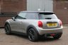 USED 2018 18 MINI HATCH COOPER 1.5 COOPER D 3d 114 BHP &pound;4,455 WORTH OF OPTIONAL EXTRAS