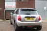 USED 2018 18 MINI HATCH COOPER 1.5 COOPER D 3d 114 BHP &pound;4,455 WORTH OF OPTIONAL EXTRAS