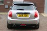 USED 2018 18 MINI HATCH COOPER 1.5 COOPER D 3d 114 BHP &pound;4,455 WORTH OF OPTIONAL EXTRAS
