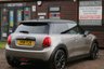 USED 2018 18 MINI HATCH COOPER 1.5 COOPER D 3d 114 BHP &pound;4,455 WORTH OF OPTIONAL EXTRAS