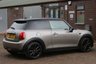 USED 2018 18 MINI HATCH COOPER 1.5 COOPER D 3d 114 BHP &pound;4,455 WORTH OF OPTIONAL EXTRAS