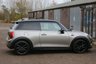 USED 2018 18 MINI HATCH COOPER 1.5 COOPER D 3d 114 BHP &pound;4,455 WORTH OF OPTIONAL EXTRAS