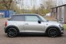 USED 2018 18 MINI HATCH COOPER 1.5 COOPER D 3d 114 BHP &pound;4,455 WORTH OF OPTIONAL EXTRAS