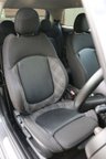USED 2018 18 MINI HATCH COOPER 1.5 COOPER D 3d 114 BHP &pound;4,455 WORTH OF OPTIONAL EXTRAS