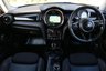 USED 2018 18 MINI HATCH COOPER 1.5 COOPER D 3d 114 BHP &pound;4,455 WORTH OF OPTIONAL EXTRAS
