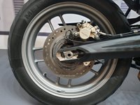 USED 2015 64 TRIUMPH TIGER 800 ABS WITH LOWERING KIT & GIVI TOP BOX