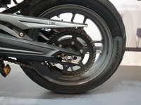 USED 2015 64 TRIUMPH TIGER 800 ABS WITH LOWERING KIT & GIVI TOP BOX