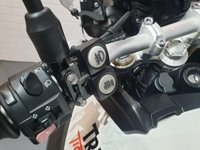 USED 2015 64 TRIUMPH TIGER 800 ABS WITH LOWERING KIT & GIVI TOP BOX