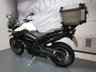 USED 2015 64 TRIUMPH TIGER 800 ABS WITH LOWERING KIT & GIVI TOP BOX