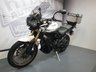 USED 2015 64 TRIUMPH TIGER 800 ABS WITH LOWERING KIT & GIVI TOP BOX