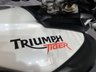 USED 2015 64 TRIUMPH TIGER 800 ABS WITH LOWERING KIT & GIVI TOP BOX