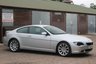 USED 2007 BMW 6 SERIES 4.8 650I SPORT 2d 363 BHP SERVICED & MOT'D IN SEPTEMBER 2021