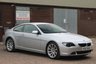 USED 2007 BMW 6 SERIES 4.8 650I SPORT 2d 363 BHP SERVICED & MOT'D IN SEPTEMBER 2021