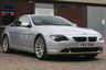 USED 2007 BMW 6 SERIES 4.8 650I SPORT 2d 363 BHP SERVICED & MOT'D IN SEPTEMBER 2021