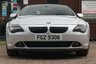 USED 2007 BMW 6 SERIES 4.8 650I SPORT 2d 363 BHP SERVICED & MOT'D IN SEPTEMBER 2021