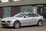 USED 2007 BMW 6 SERIES 4.8 650I SPORT 2d 363 BHP SERVICED & MOT'D IN SEPTEMBER 2021