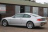 USED 2007 BMW 6 SERIES 4.8 650I SPORT 2d 363 BHP SERVICED & MOT'D IN SEPTEMBER 2021