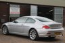 USED 2007 BMW 6 SERIES 4.8 650I SPORT 2d 363 BHP SERVICED & MOT'D IN SEPTEMBER 2021