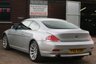 USED 2007 BMW 6 SERIES 4.8 650I SPORT 2d 363 BHP SERVICED & MOT'D IN SEPTEMBER 2021