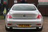 USED 2007 BMW 6 SERIES 4.8 650I SPORT 2d 363 BHP SERVICED & MOT'D IN SEPTEMBER 2021