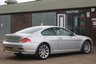 USED 2007 BMW 6 SERIES 4.8 650I SPORT 2d 363 BHP SERVICED & MOT'D IN SEPTEMBER 2021