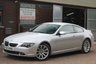 USED 2007 BMW 6 SERIES 4.8 650I SPORT 2d 363 BHP SERVICED & MOT'D IN SEPTEMBER 2021