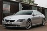 USED 2007 BMW 6 SERIES 4.8 650I SPORT 2d 363 BHP SERVICED & MOT'D IN SEPTEMBER 2021