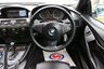 USED 2007 BMW 6 SERIES 4.8 650I SPORT 2d 363 BHP SERVICED & MOT'D IN SEPTEMBER 2021