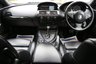 USED 2007 BMW 6 SERIES 4.8 650I SPORT 2d 363 BHP SERVICED & MOT'D IN SEPTEMBER 2021