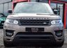 USED 2017 17 LAND ROVER RANGE ROVER SPORT 3.0 SDV6 HSE DYNAMIC 5d 306 BHP REV CAM+VIRTUAL COCKPIT+MEMORY SEAT