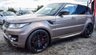 USED 2017 17 LAND ROVER RANGE ROVER SPORT 3.0 SDV6 HSE DYNAMIC 5d 306 BHP REV CAM+VIRTUAL COCKPIT+MEMORY SEAT