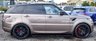 USED 2017 17 LAND ROVER RANGE ROVER SPORT 3.0 SDV6 HSE DYNAMIC 5d 306 BHP REV CAM+VIRTUAL COCKPIT+MEMORY SEAT