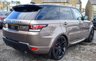 USED 2017 17 LAND ROVER RANGE ROVER SPORT 3.0 SDV6 HSE DYNAMIC 5d 306 BHP REV CAM+VIRTUAL COCKPIT+MEMORY SEAT