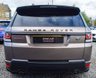 USED 2017 17 LAND ROVER RANGE ROVER SPORT 3.0 SDV6 HSE DYNAMIC 5d 306 BHP REV CAM+VIRTUAL COCKPIT+MEMORY SEAT