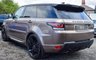 USED 2017 17 LAND ROVER RANGE ROVER SPORT 3.0 SDV6 HSE DYNAMIC 5d 306 BHP REV CAM+VIRTUAL COCKPIT+MEMORY SEAT