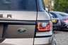 USED 2017 17 LAND ROVER RANGE ROVER SPORT 3.0 SDV6 HSE DYNAMIC 5d 306 BHP REV CAM+VIRTUAL COCKPIT+MEMORY SEAT