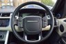 USED 2017 17 LAND ROVER RANGE ROVER SPORT 3.0 SDV6 HSE DYNAMIC 5d 306 BHP REV CAM+VIRTUAL COCKPIT+MEMORY SEAT