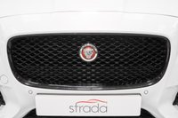 USED 2019 19 JAGUAR XF 2.0 R-SPORT 5d 297 BHP +HOME DELIVERY AVAILABLE+