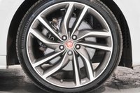 USED 2019 19 JAGUAR XF 2.0 R-SPORT 5d 297 BHP +HOME DELIVERY AVAILABLE+