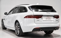 USED 2019 19 JAGUAR XF 2.0 R-SPORT 5d 297 BHP +HOME DELIVERY AVAILABLE+