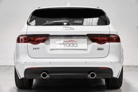USED 2019 19 JAGUAR XF 2.0 R-SPORT 5d 297 BHP +HOME DELIVERY AVAILABLE+
