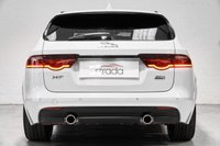 USED 2019 19 JAGUAR XF 2.0 R-SPORT 5d 297 BHP +HOME DELIVERY AVAILABLE+