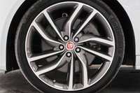 USED 2019 19 JAGUAR XF 2.0 R-SPORT 5d 297 BHP +HOME DELIVERY AVAILABLE+