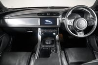 USED 2019 19 JAGUAR XF 2.0 R-SPORT 5d 297 BHP +HOME DELIVERY AVAILABLE+