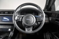 USED 2019 19 JAGUAR XF 2.0 R-SPORT 5d 297 BHP +HOME DELIVERY AVAILABLE+