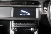 USED 2019 19 JAGUAR XF 2.0 R-SPORT 5d 297 BHP +HOME DELIVERY AVAILABLE+