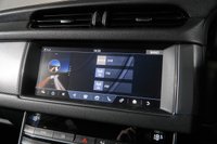 USED 2019 19 JAGUAR XF 2.0 R-SPORT 5d 297 BHP +HOME DELIVERY AVAILABLE+