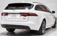 USED 2019 19 JAGUAR XF 2.0 R-SPORT 5d 297 BHP +HOME DELIVERY AVAILABLE+