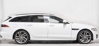 USED 2019 19 JAGUAR XF 2.0 R-SPORT 5d 297 BHP +HOME DELIVERY AVAILABLE+